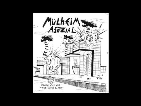 Youtube: mülheim asozial - ey die hunde!