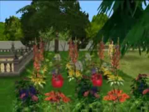 Youtube: X -Perience - a neverending dream by Sims