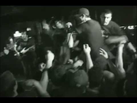 Youtube: Unearth "One Step Away"