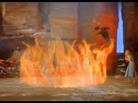 Youtube: Das Männchen