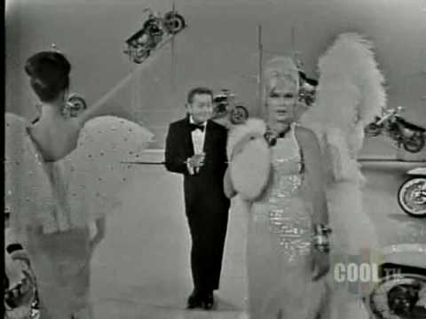 Youtube: Mel Torme - Comin' Home Baby