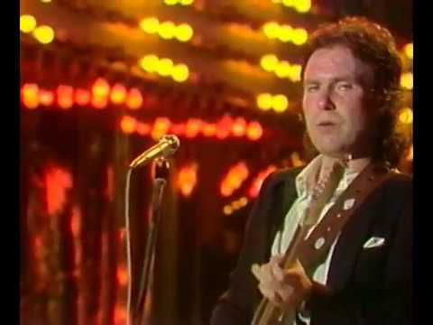 Youtube: Frankie Miller - Jealousy (1985)