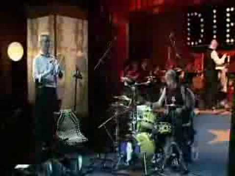 Youtube: Die Ärzte - Manchmal haben Frauen... (unplugged)