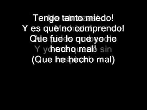 Youtube: Solo quedate en silencio (5 minutos) - RBD
