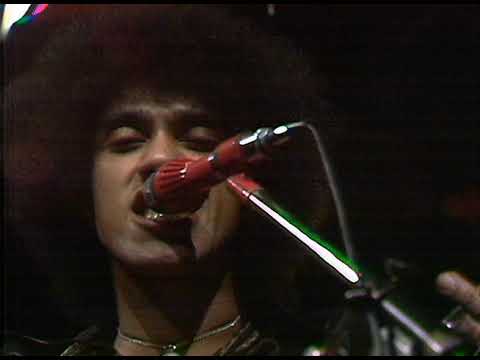Youtube: Thin Lizzy - Whiskey in the Jar (1973)