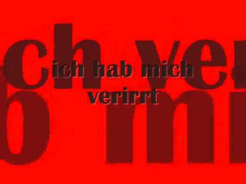 Youtube: Zcalacee feat SEB- mehr geht nicht