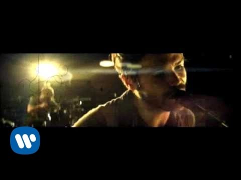 Youtube: Biffy Clyro - Bubbles (Official Music Video)
