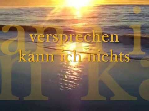 Youtube: Du bist die - Herbert Grönemeyer