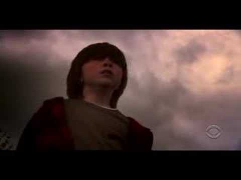 Youtube: A Trailer of Jericho- Today is the last ordinary day...