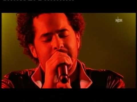Youtube: ICH & ICH - Trösten "Live"