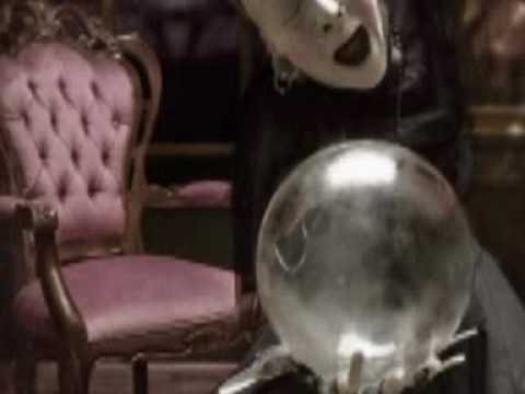 Youtube: Sopor Aeternus - SHAVE, If You Love Me