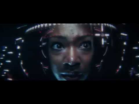 Youtube: Star Trek Discovery Imitating Iron Man and Superhero Landing