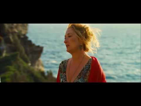 Youtube: Mamma Mia - The winner takes it all