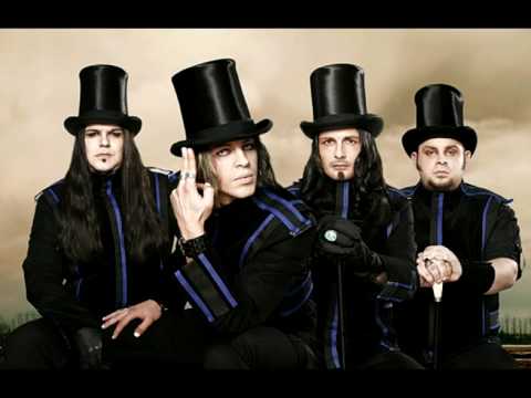 Youtube: Down Below - All deine Wege