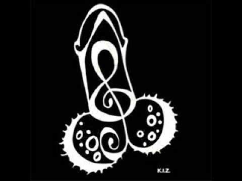 Youtube: K.I.Z - Was willst du machen +Lyrics