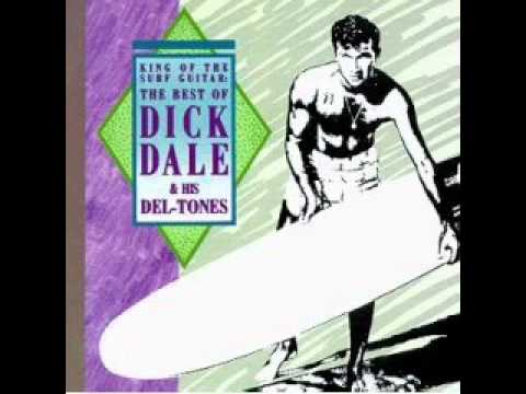 Youtube: MISIRLOU - Dick Dale