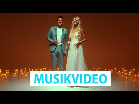 Youtube: Pia-Sophie & Eloy de Jong - 1000 Kerzen (Offizielles Video) [4K]