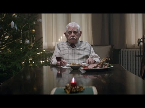 Youtube: EDEKA Weihnachtsclip - #heimkommen