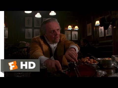 Youtube: Bram Stoker's Dracula (5/8) Movie CLIP - Vampires Do Exist (1992) HD