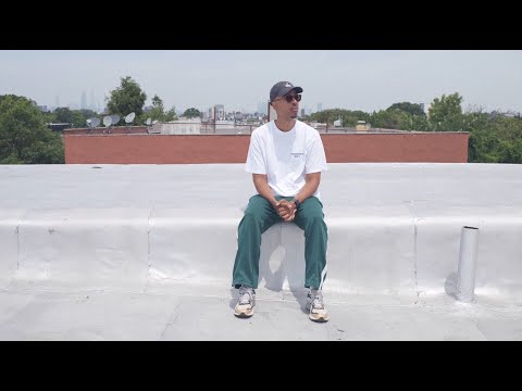 Youtube: Oddisee - World On Fire (Official Video)