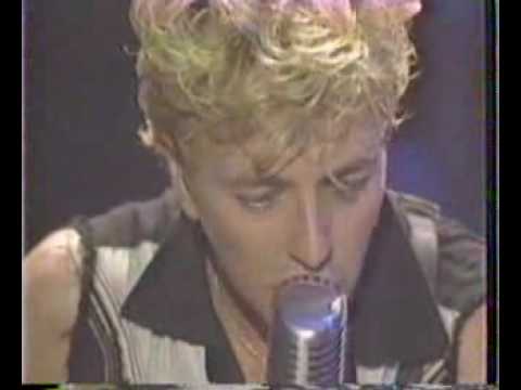 Youtube: Summer Time Blues-Stray Cats