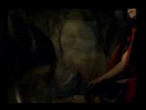 Youtube: touched, V.A.S.T - evanescence