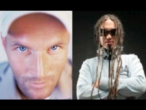 Youtube: Sultan & Tommyboy - Shivers (Clark Chemistry Remix)