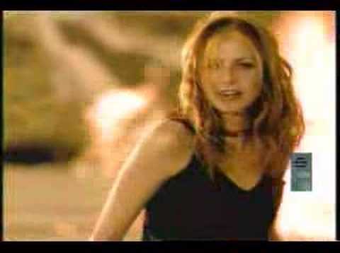 Youtube: Vitamin C - Me, Myself and I