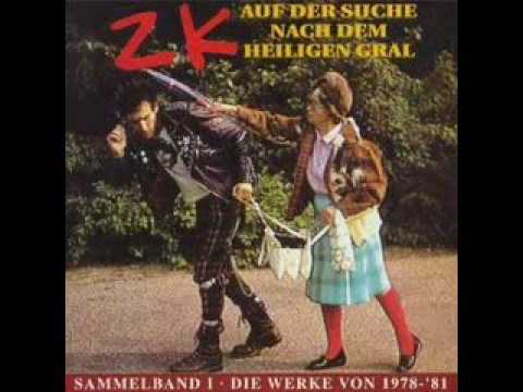 Youtube: ZK - Immer wieder besetzt