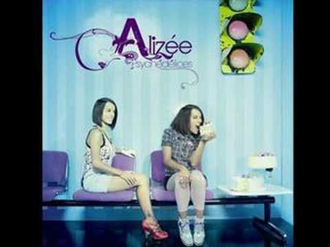 Youtube: [HQ] Alizee - Jamais Plus