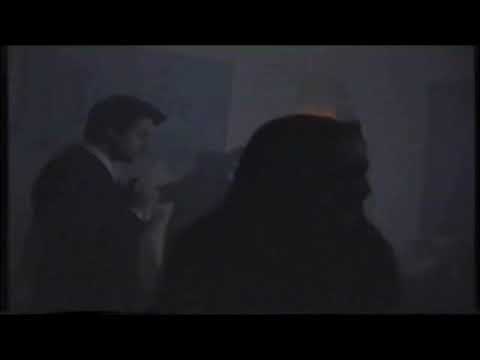 Youtube: BUZZ KULL - Last in the Club