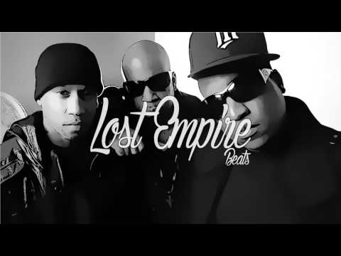 Youtube: Outlawz - Real Talk (Instrumental) | Lost Empire Beats