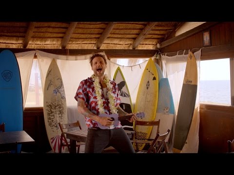 Youtube: Jovanotti - L'Estate Addosso