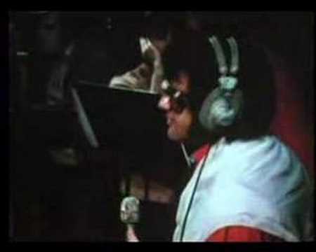 Youtube: elvis presley - always on my mind