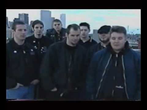 Youtube: Dropkick Murphys & Shane Macgowan - Talking About Good Rats