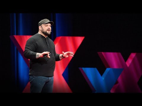 Youtube: My descent into America’s neo-Nazi movement -- and how I got out | Christian Picciolini