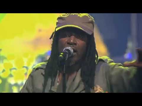Youtube: Alpha Blondy - Jerusalem Live - Zenith Paris 2009 ❤️😍🙏