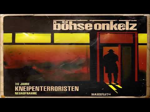 Youtube: Böhse Onkelz - Tanz der Teufel (30 Jahre Kneipenterroristen) 2018