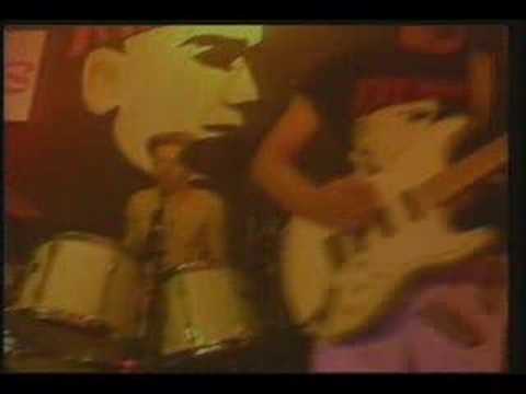 Youtube: KREWMEN-Should i Stay or Should i Go