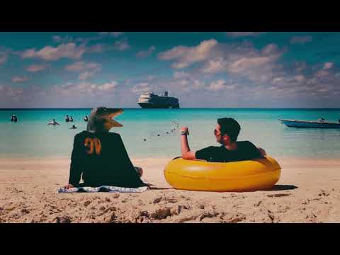 Youtube: Eddie 9V "Yella Alligator" official music video