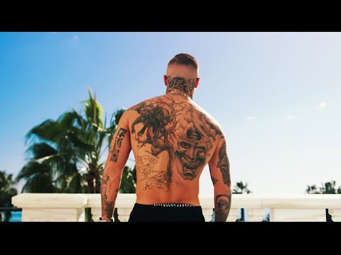 Youtube: Kontra K - Zwischen Himmel & Hölle (Official Video)