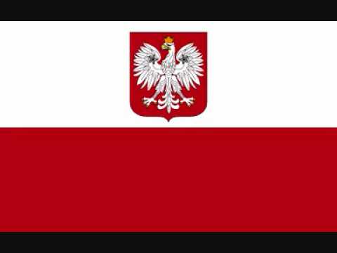 Youtube: Polnische Hymne