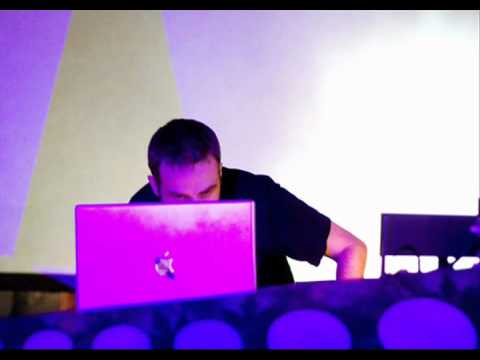 Youtube: Plaid - Trail (@LEV 2010)