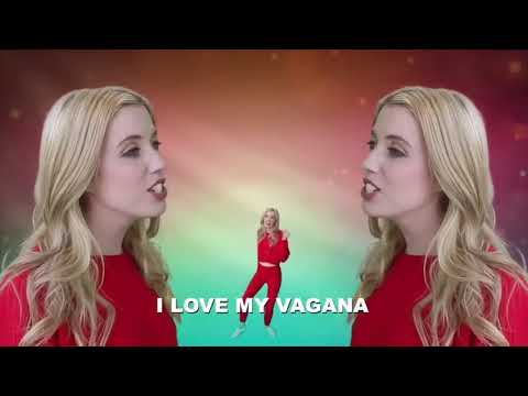 Youtube: I LOVE MY VAGANA (2018)