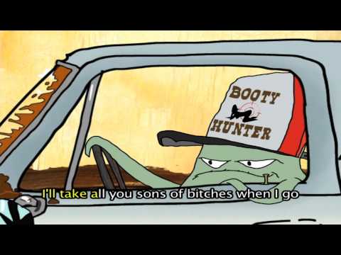 Youtube: Original Squibillies Theme With Lyrics