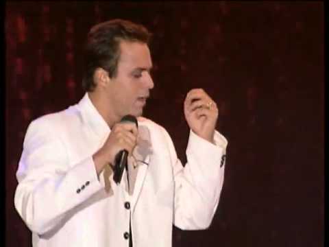 Youtube: Frans Bauer Te Quiero German Version