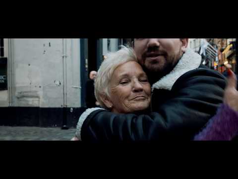 Youtube: Red Rum Club • Would You Rather Be Lonely?