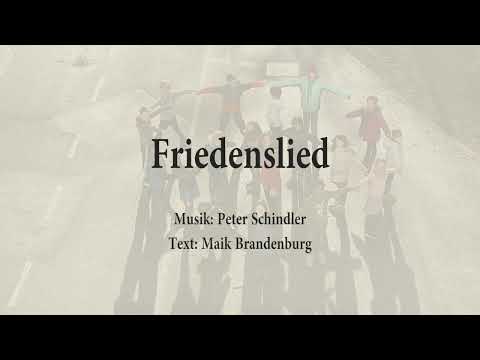 Youtube: Friedenslied