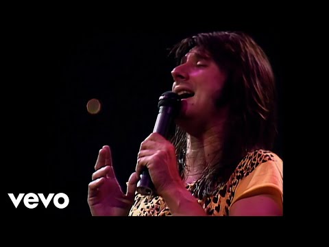 Youtube: Journey - Don't Stop Believin' (Live 1981: Escape Tour - 2022 HD Remaster)