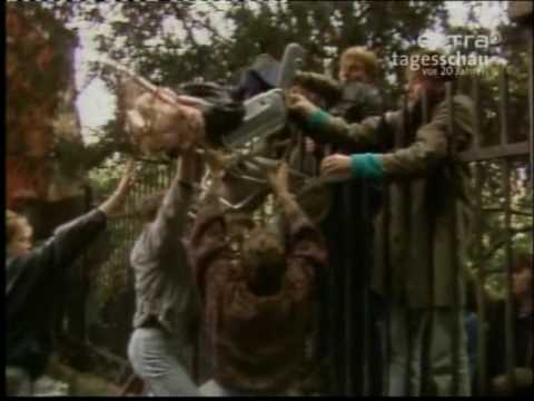 Youtube: Tagesschau vom 30. September 1989